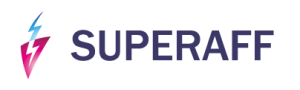 superaff logo